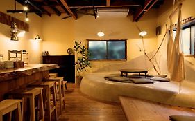 Onsen Guesthouse Hakone Tent